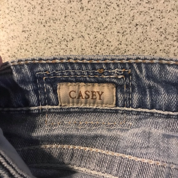 Big Star Casey Size 30R Jeans - Picture 6 of 7